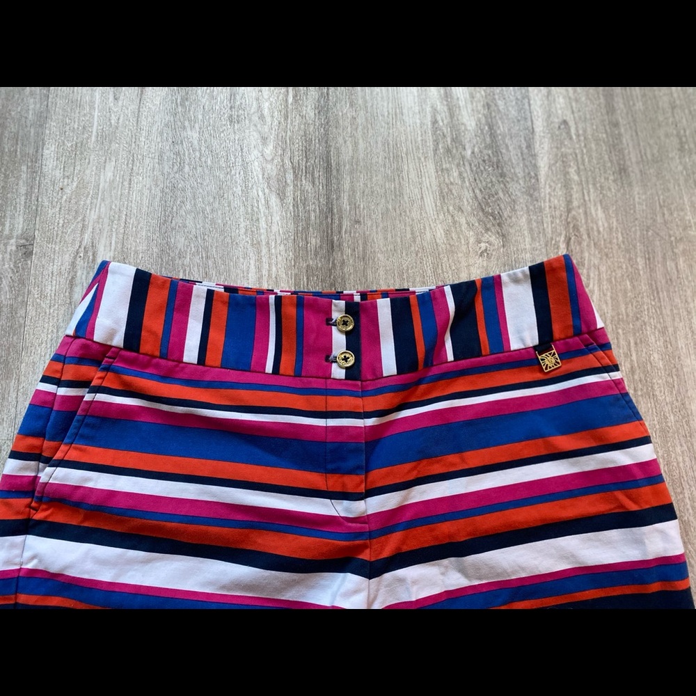 ANNE KLEIN shorts / M - Picture 7 of 8